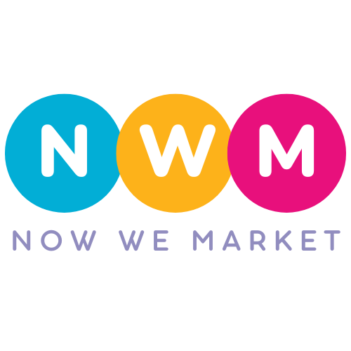Now We Market